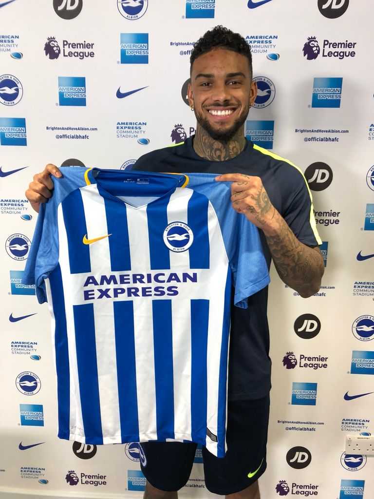 Ufficiale: colpo Brighton, dal Psv Eindhoven arriva Locadia preview