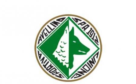 Avellino logo grande