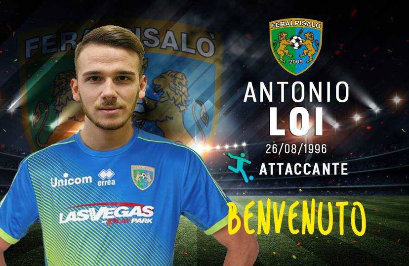 Ufficiale: Feralpisalò, arriva il fantasista Loi preview