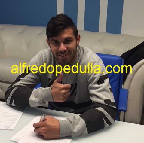 Ora è anche ufficiale: Lugo Martinez alla Virtus Francavilla, Ayina al Bisceglie preview