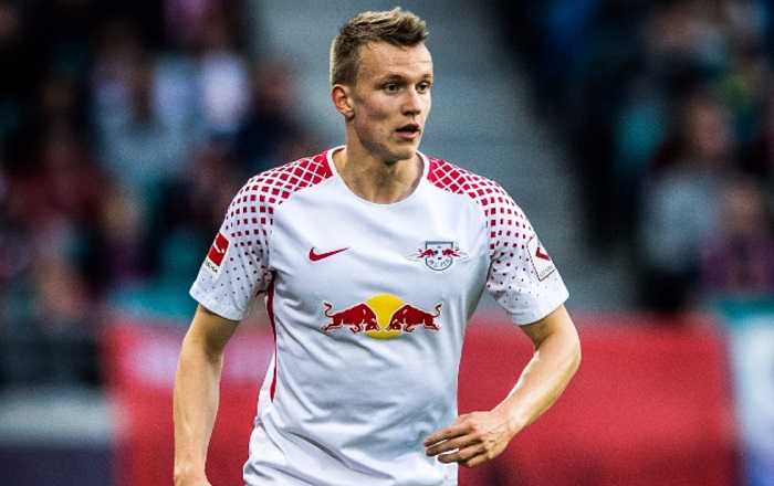 Dalla Germania: Roma, occhi su Klostermann del Lipsia. Ma l’agente… preview