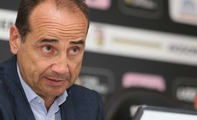 Lupo: “Campionato lungo ed equilibrato, non possiamo sbagliare. Sul mercato…” preview