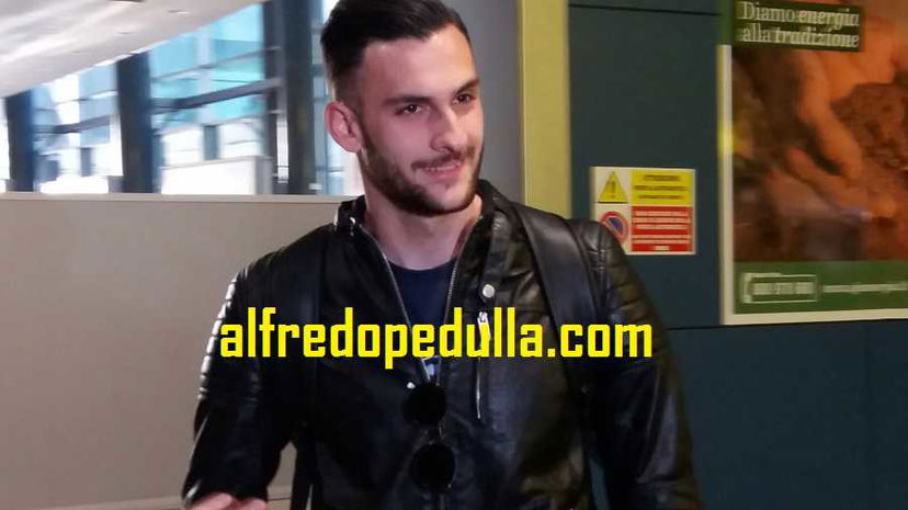 ESPLOSIVITÀ E INTRAPRENDENZA OFFENSIVA: LYKOGIANNIS, IL CAGLIARI CORRE SULLE FASCE preview