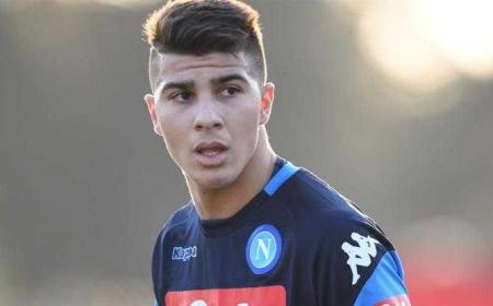 sito ufficiale Napoli