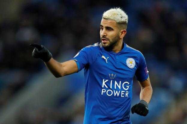 Manchester City, tutto su Riyad Mahrez del Leicester: affare da definire, ecco le cifre preview
