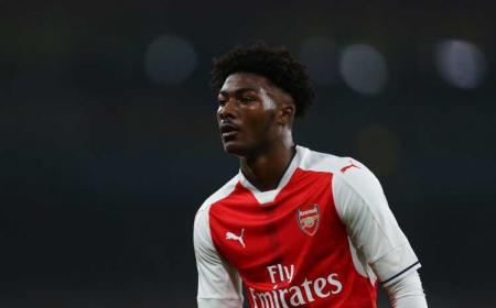 Maitland-Niles Arsenal Foto Metro