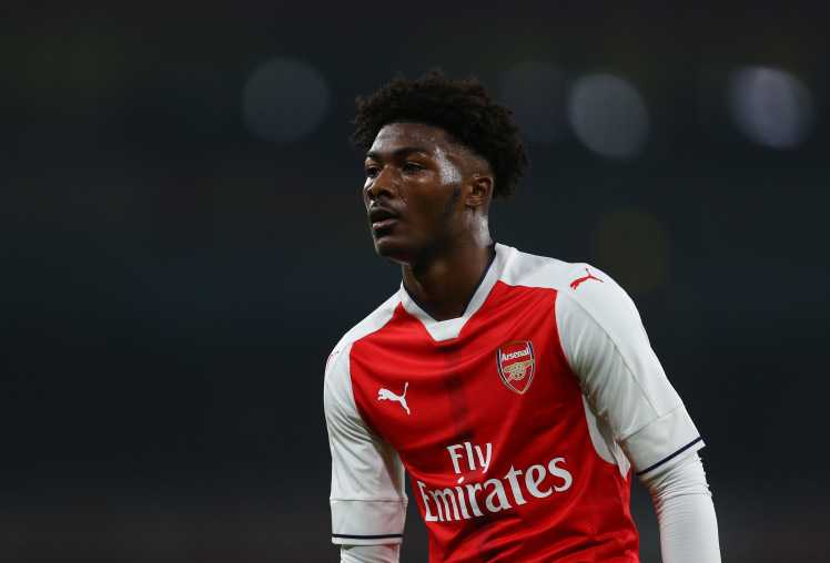 PROGRESSIONE E IMPREVEDIBILITÀ: MAITLAND-NILES, IL GIOIELLO SCUOLA ARSENAL article-post