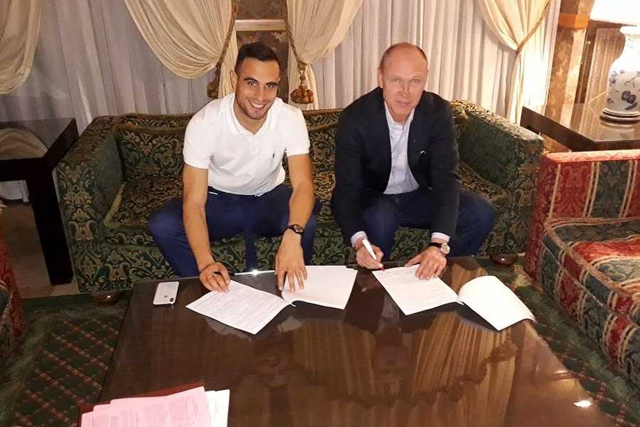 Maksimovic allo Spartak Mosca: tutto confermato article-post