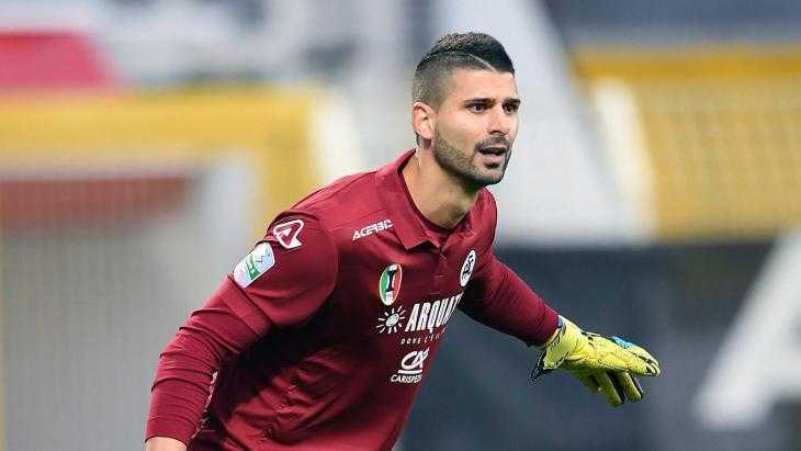 Ufficiale: Spezia, Manfredini rinnova fino al 2019 preview