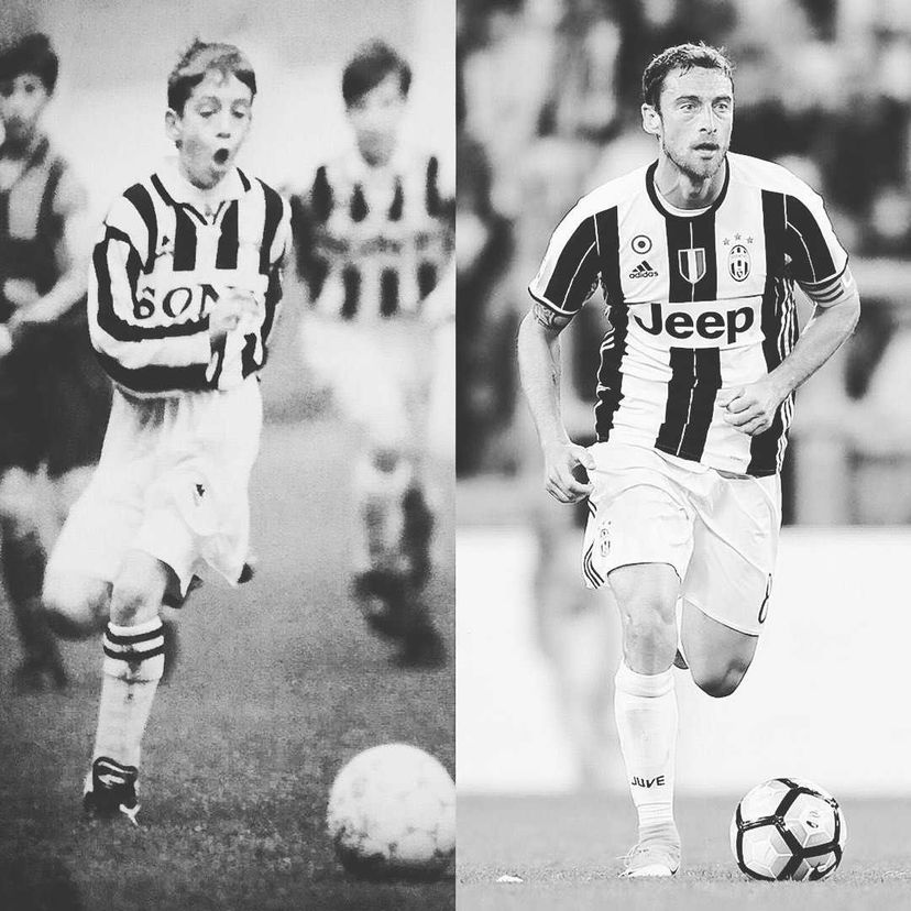 Juve, Marchisio spegne 32 candeline: “I miei desideri hanno sempre gli stessi colori. Grazie a tutti” preview