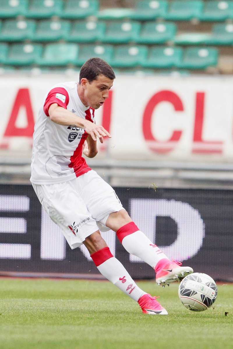 Ufficiale: Bari, ceduto Martinho all’Ascoli preview