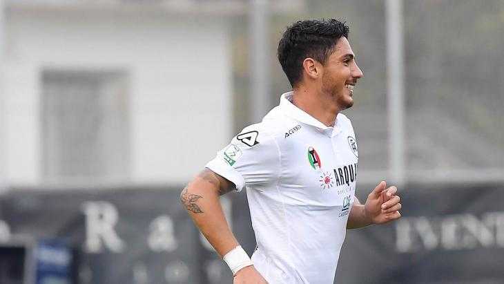 Esclusiva: Modena, trattativa per Mastinu preview