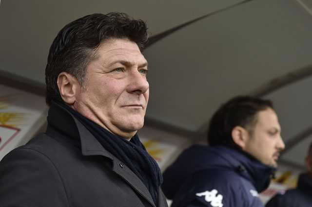 Toro, parla Mazzarri: “Fatta un’impresa, siamo andati oltre i nostri limiti” preview