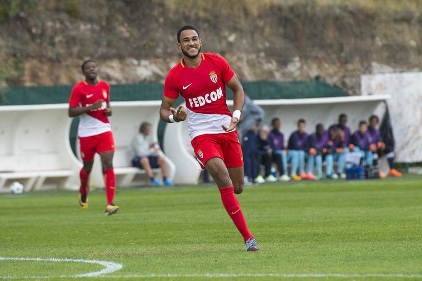 Ufficiale: Monaco, blindato Jordi Mboula fino al 2022 preview