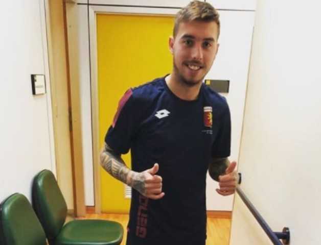 TECNICA, DRIBBLING E UN SINISTRO CHIRURGICO: IURI MEDEIROS, LA NUOVA FRECCIA DEL GENOA preview
