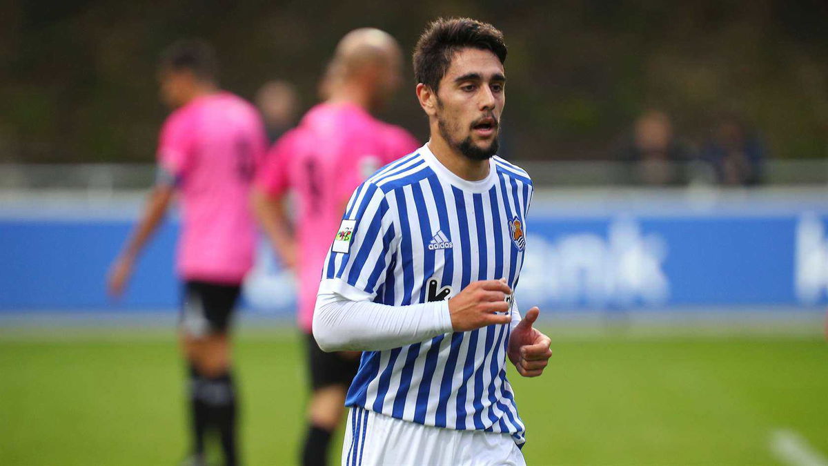 Ufficiale: Real Sociedad, rinnovo fino al 2020 per Merquelanz article-post