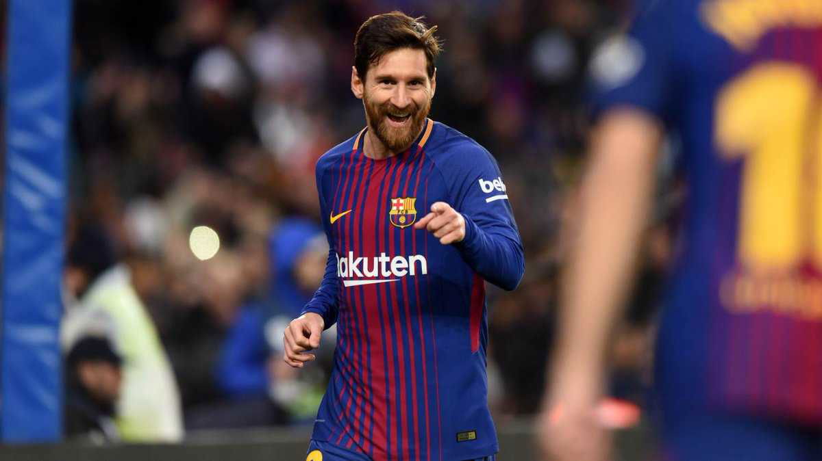Messi rivela: “Ho mangiato male per molti anni, andavo pazzo per i cioccolatini. Ho notato il problema…” article-post