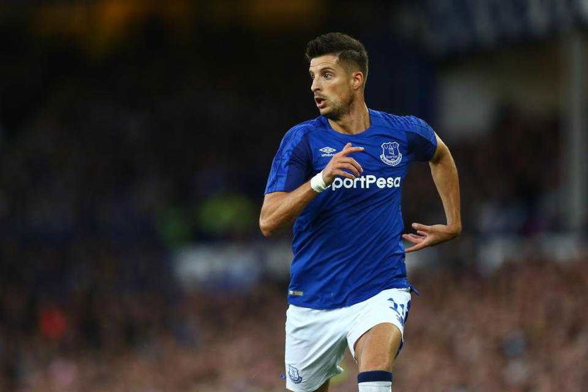 Ufficiale: colpo Olympiacos, c’è l’accordo con l’Everton per il ritorno di Mirallas preview