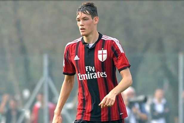 Ora è anche ufficiale: Modic lascia il Milan. Contratto triennale con l’FK Zeljeznicar preview