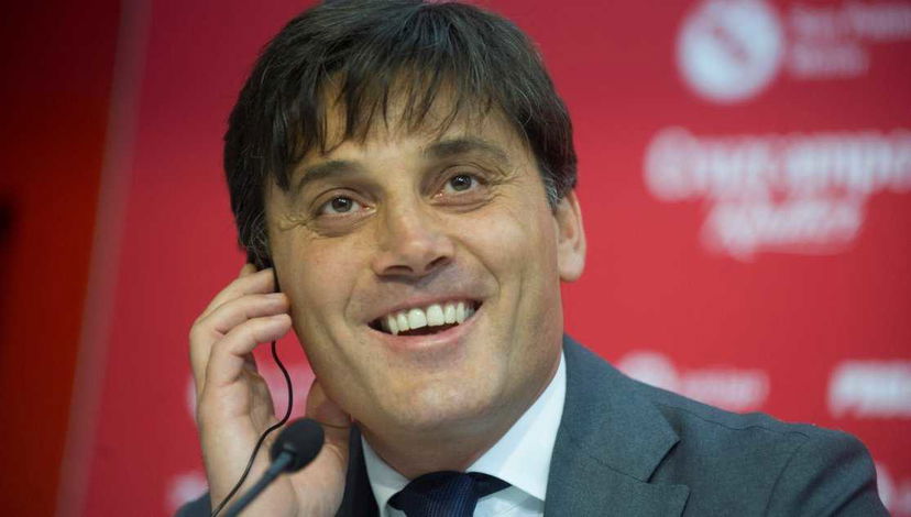 Maradona attacca Montella: “Una pazzia che il Siviglia lo abbia scelto. Al Milan…” preview