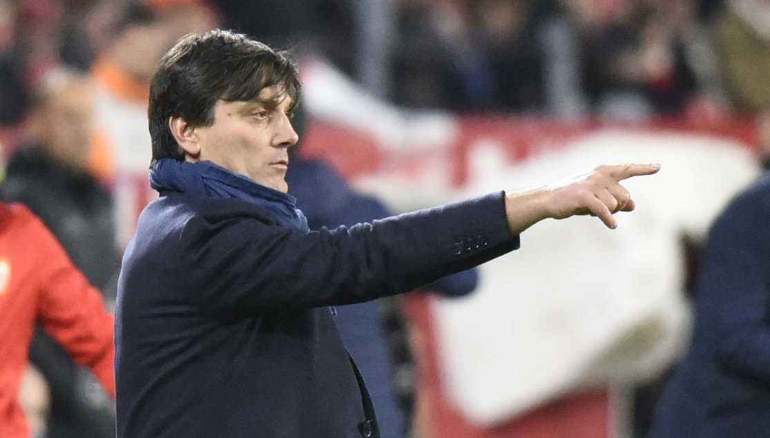 Esclusiva: Fiorentina, contatti con Montella da subito! E Bigica… article-post
