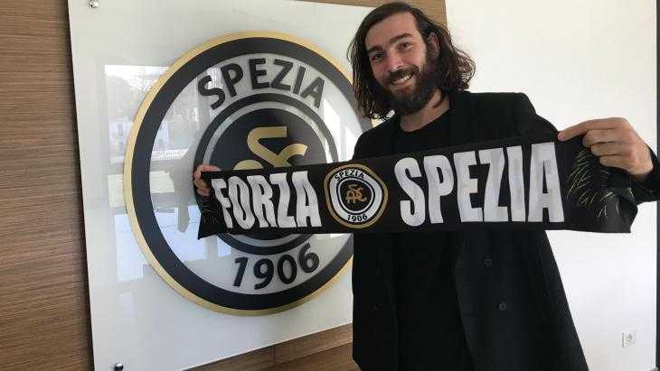 Ora è anche ufficiale: Mora dalla Spal allo Spezia preview