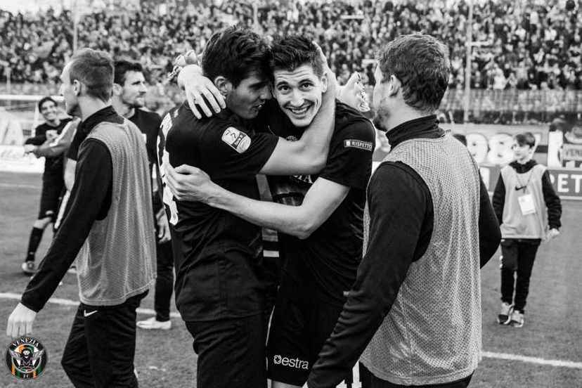 Ufficiale: Palermo, dal Venezia arriva Moreo. Il comunicato preview