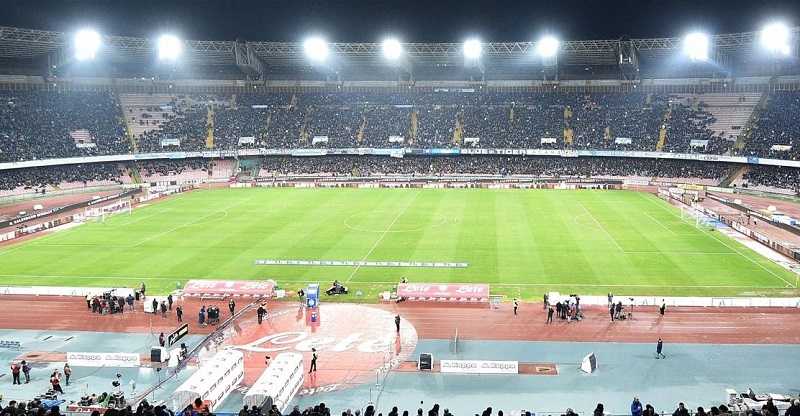 Coppa Italia: Napoli-Atalanta, le ultimissime sulle probabili formazioni preview