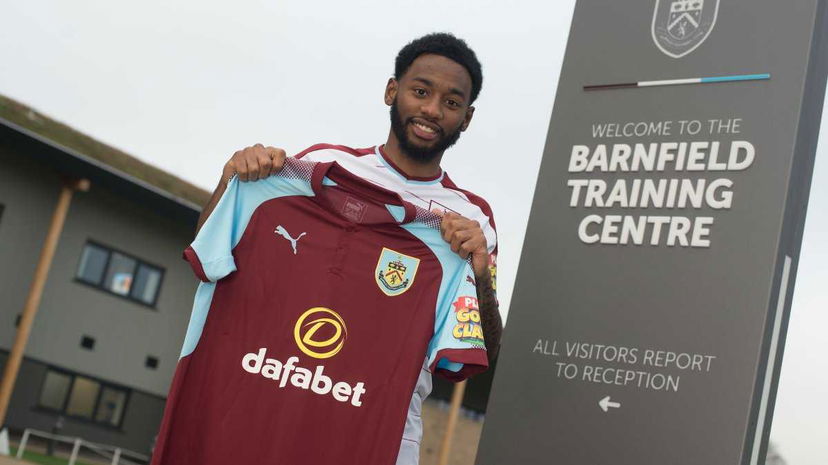 Ufficiale: Tottenham, N’Koudou passa in prestito al Burnley preview