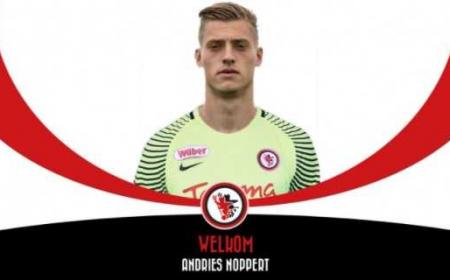 Noppert annuncio Foggia sito ufficiale