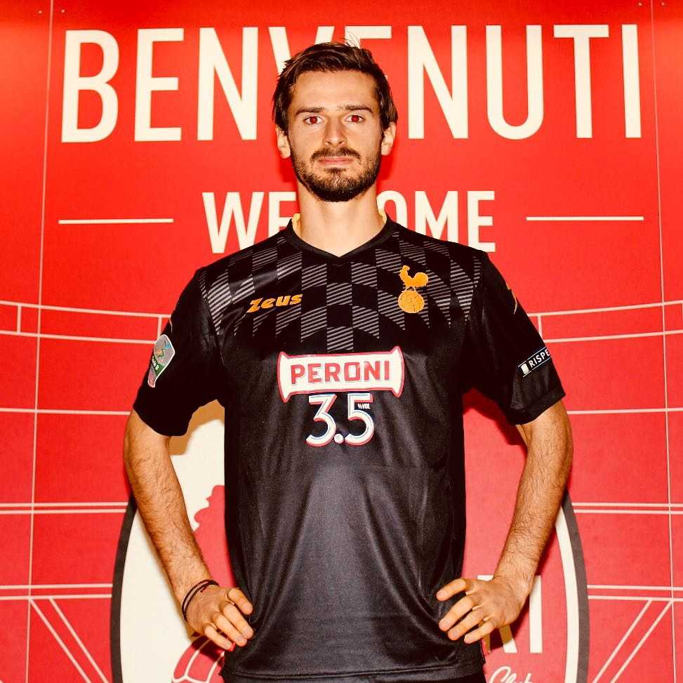 Ora è anche ufficiale: Bari, preso Oikonomou article-post