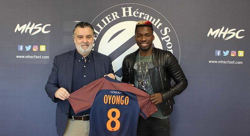 Ufficiale: Montpellier, dal Montreal Impact arriva Oyongo preview