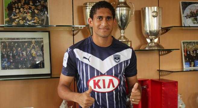 Ufficiale: Bordeaux-Pablo, avanti fino al 2021 preview