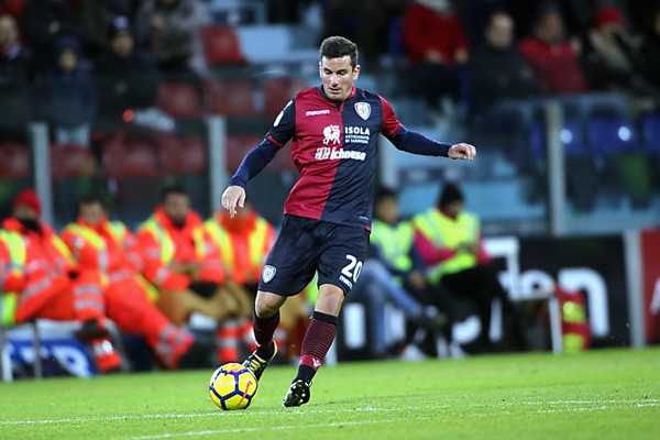 Padoin saluta il Cagliari: “Avrei voluto proseguire ma non sempre le cose vanno come desideri” preview