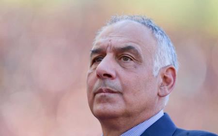 Pallotta Roma Twitter