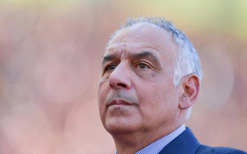 Pallotta Roma Twitter