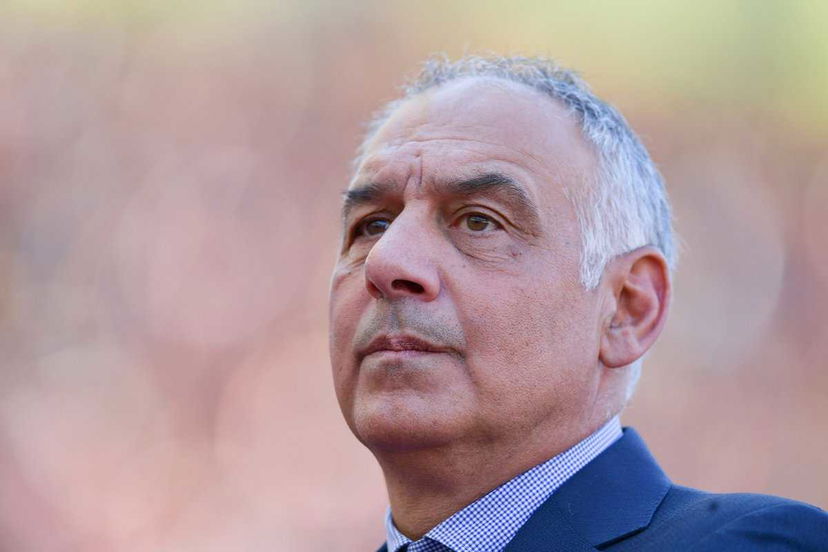 Pallotta: “Di Francesco? Importante dare continuità al progetto, la Roma può crescere ancora” preview