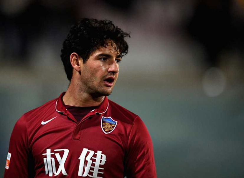 Pato: “Vorrei tornare in Europa, magari in Bundesliga. Milan? Pensavo di restare a vita, ma…” preview