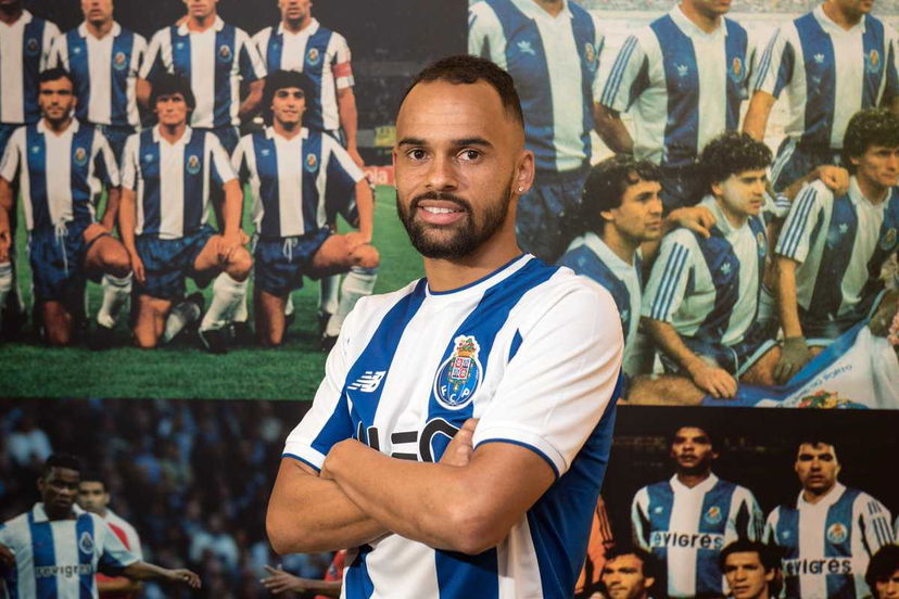 Ufficiale: Porto, preso Paulinho dal Portimonense. I dettagli preview
