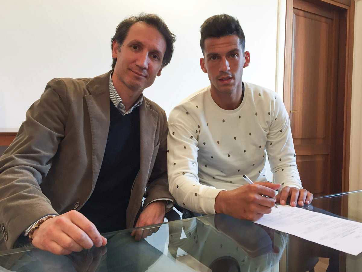 Ufficiale: Bologna, Nehuen Paz vola in prestito al Lanus article-post