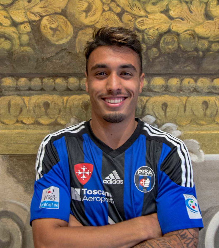 Ufficiale: Pisa, Peralta ceduto in Spagna all’Extremadura preview