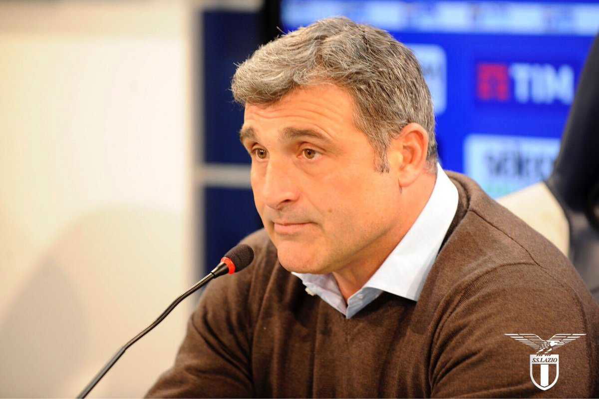 Peruzzi: “Volevamo Caceres già ad agosto, siamo felicissimi” article-post