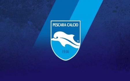 Pescara logo 2018