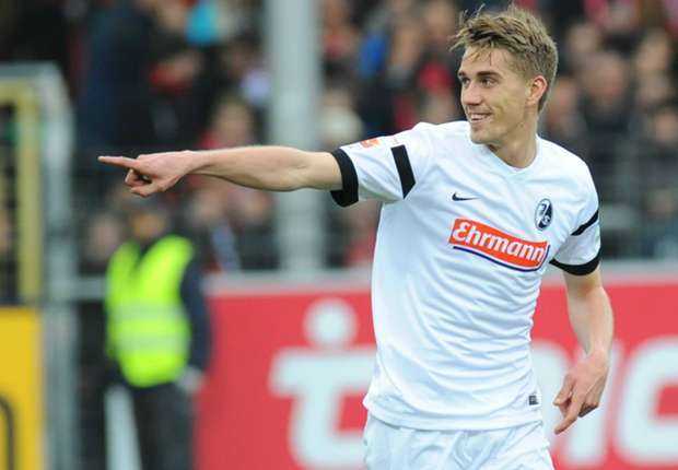 FORZA FISICA E VIZIO DEL GOL: PETERSEN, IL PANZER DEL FRIBURGO preview