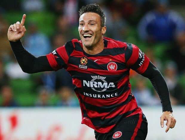 L’indiscrezione: Piovaccari nelle prossime ore a Terni per le visite preview