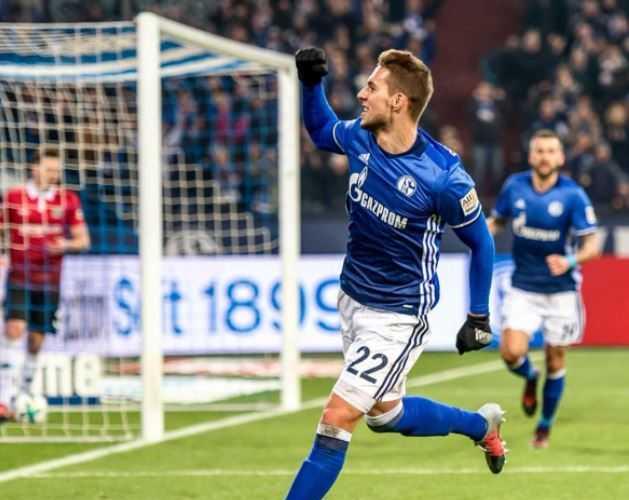 Pjaca Twitter personale