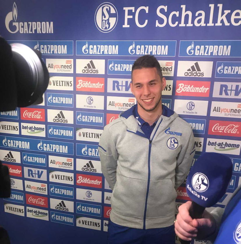 Pjaca-Schalke, la Juve ufficializza le cifre: prestito da 800mila euro più 200mila di bonus preview