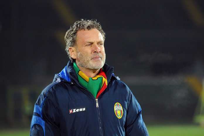 Pochesci Twitter Ternana