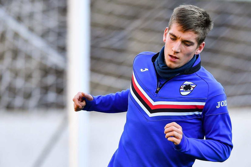 La Samp non convoca Praet, c’è sempre il Leicester preview