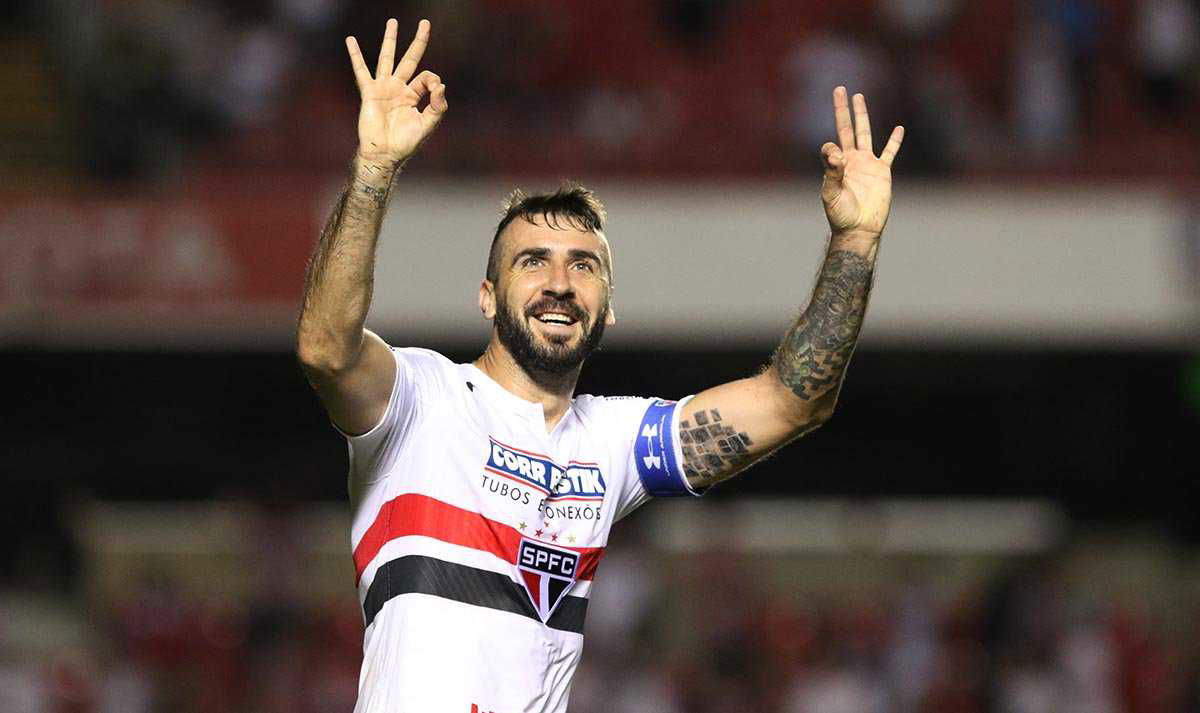 Dall’Argentina: Lucas Pratto al River Plate, fatta per 11 milioni di dollari article-post